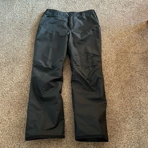 Obermeyer women’s ski pants.